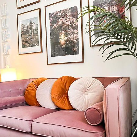 Whole Stylish Apartment 1880S Guinness Worker House Dublin Eksteriør billede