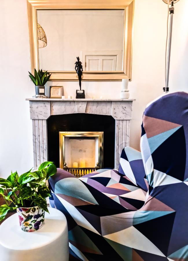 Whole Stylish Apartment 1880S Guinness Worker House Dublin Eksteriør billede