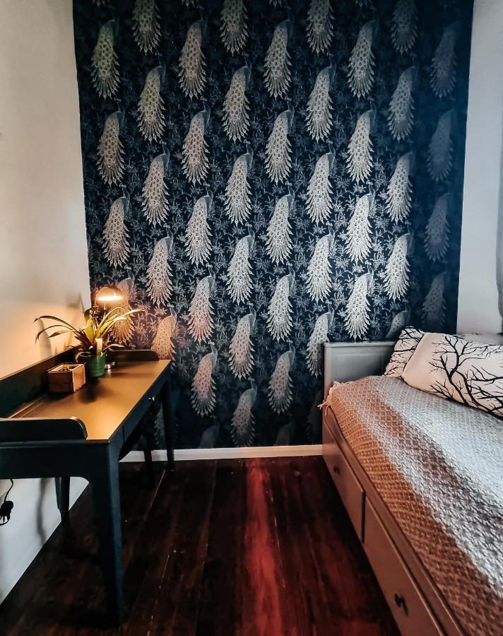 Whole Stylish Apartment 1880S Guinness Worker House Dublin Eksteriør billede