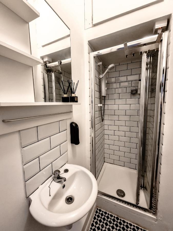 Whole Stylish Apartment 1880S Guinness Worker House Dublin Eksteriør billede
