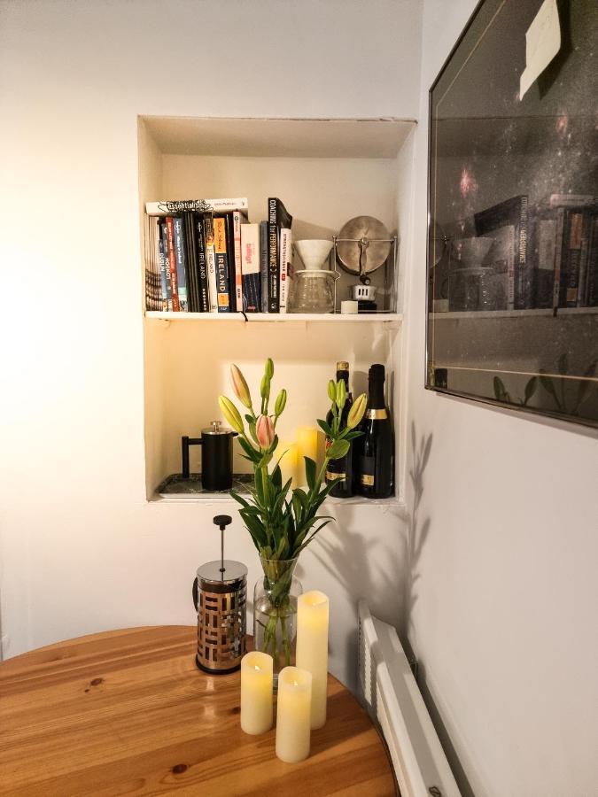 Whole Stylish Apartment 1880S Guinness Worker House Dublin Eksteriør billede