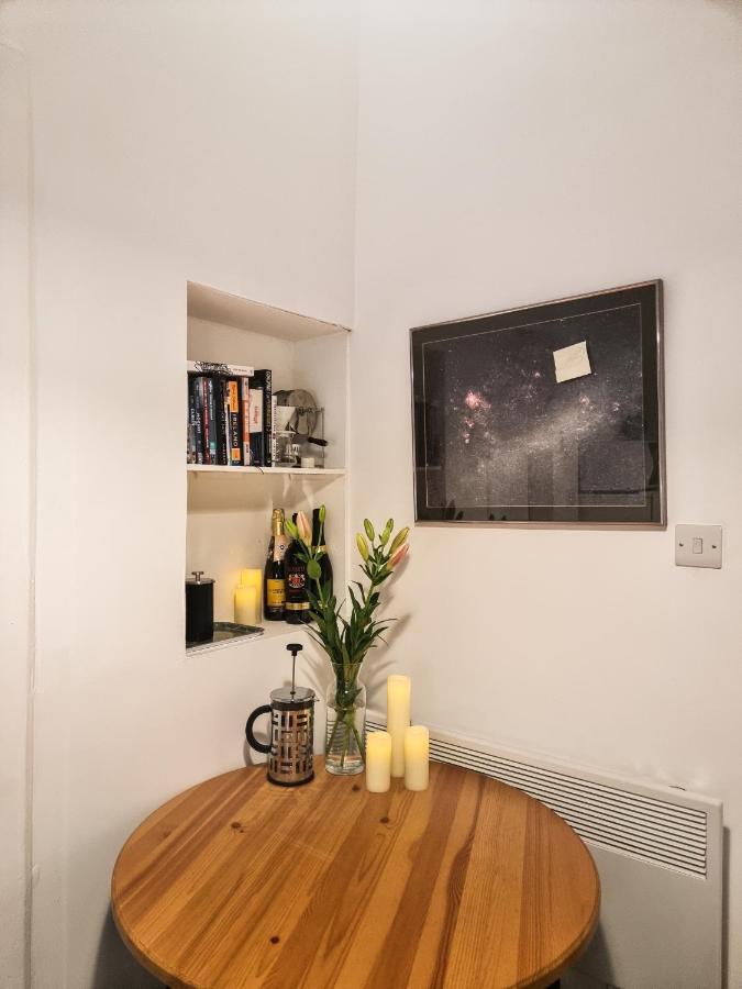 Whole Stylish Apartment 1880S Guinness Worker House Dublin Eksteriør billede