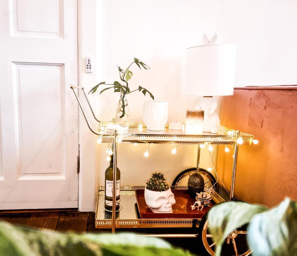 Whole Stylish Apartment 1880S Guinness Worker House Dublin Eksteriør billede