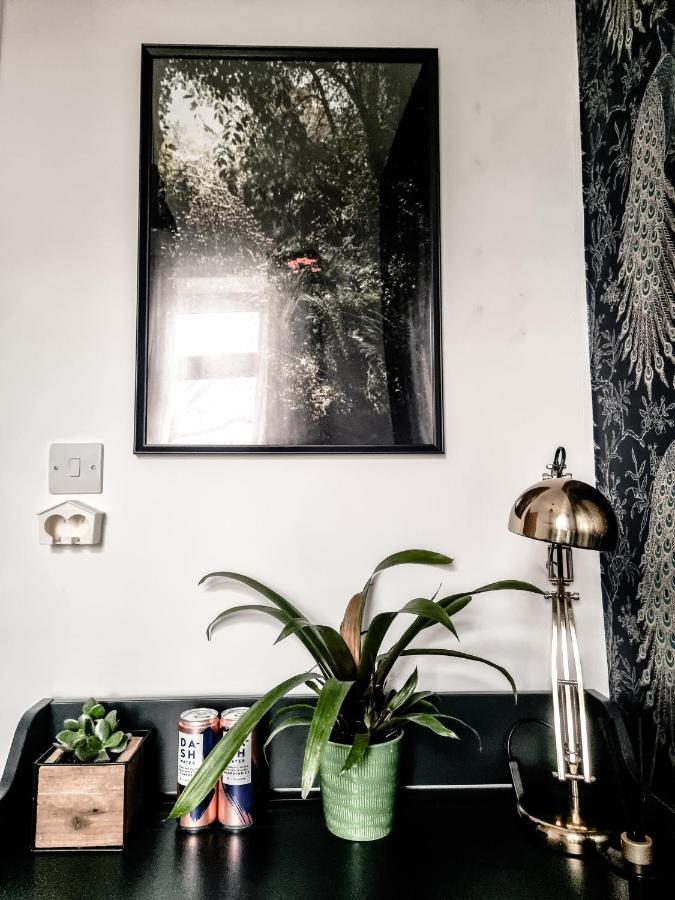 Whole Stylish Apartment 1880S Guinness Worker House Dublin Eksteriør billede