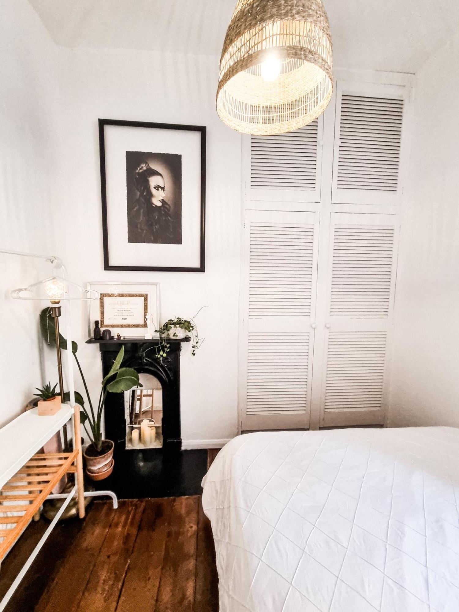 Whole Stylish Apartment 1880S Guinness Worker House Dublin Eksteriør billede